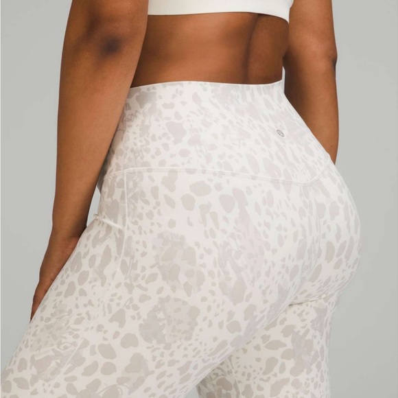 Lululemon align size 4 - Picture 4 of 5